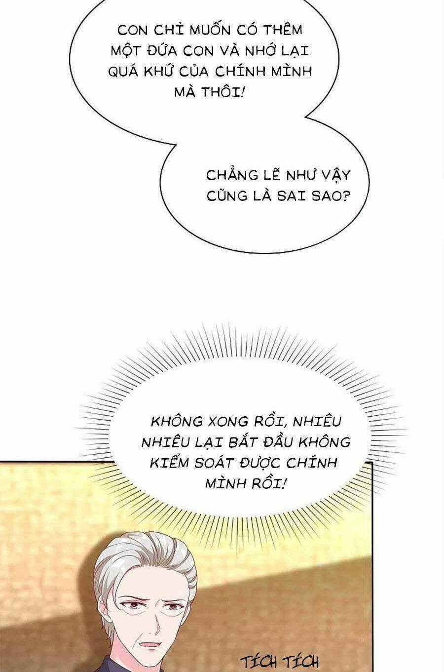 Băng Sơn Tổng Tài Sủng Thê Đến Vô Đạo Chapter 247 trang 30