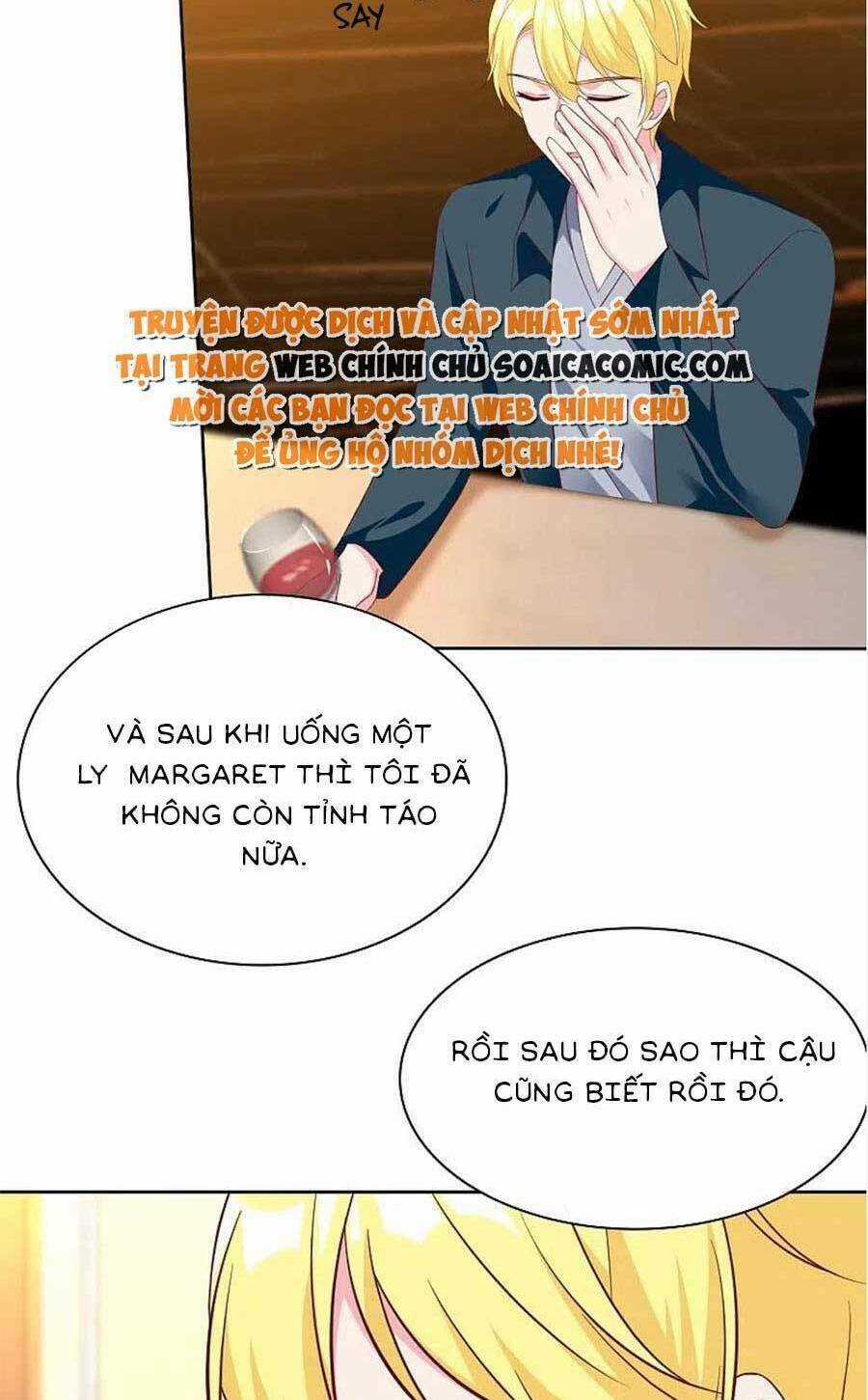 Băng Sơn Tổng Tài Sủng Thê Đến Vô Đạo Chapter 247 trang 6