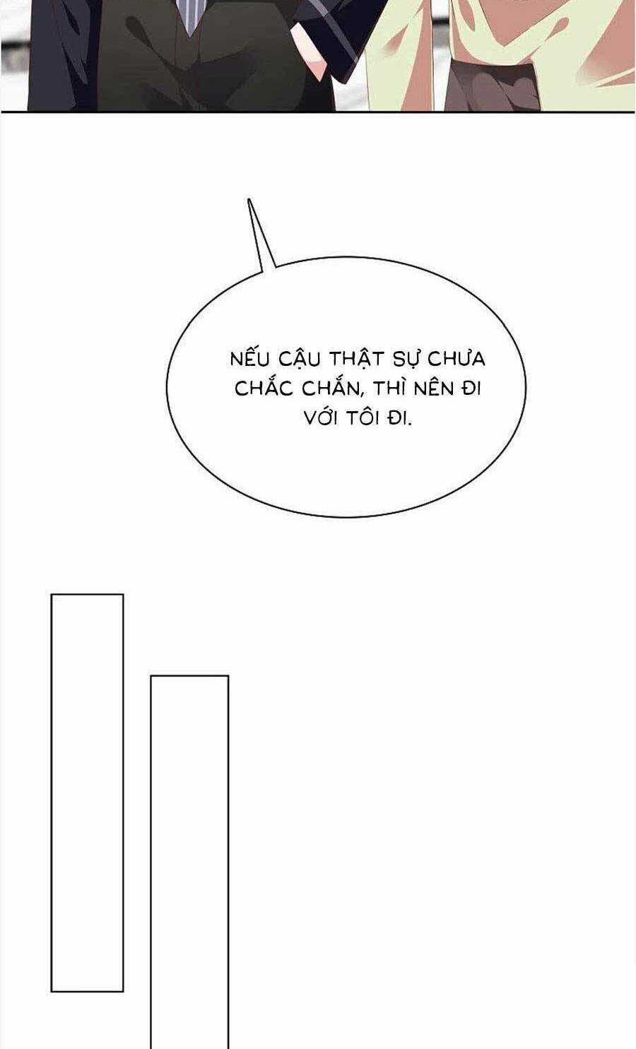 Băng Sơn Tổng Tài Sủng Thê Đến Vô Đạo Chapter 248 trang 17