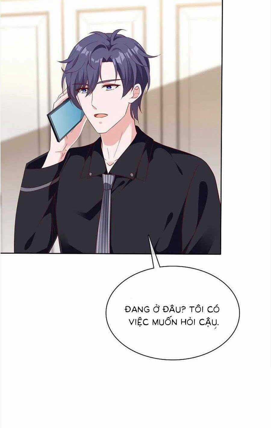 Băng Sơn Tổng Tài Sủng Thê Đến Vô Đạo Chapter 248 trang 2