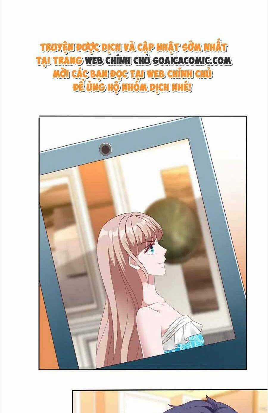 Băng Sơn Tổng Tài Sủng Thê Đến Vô Đạo Chapter 248 trang 25