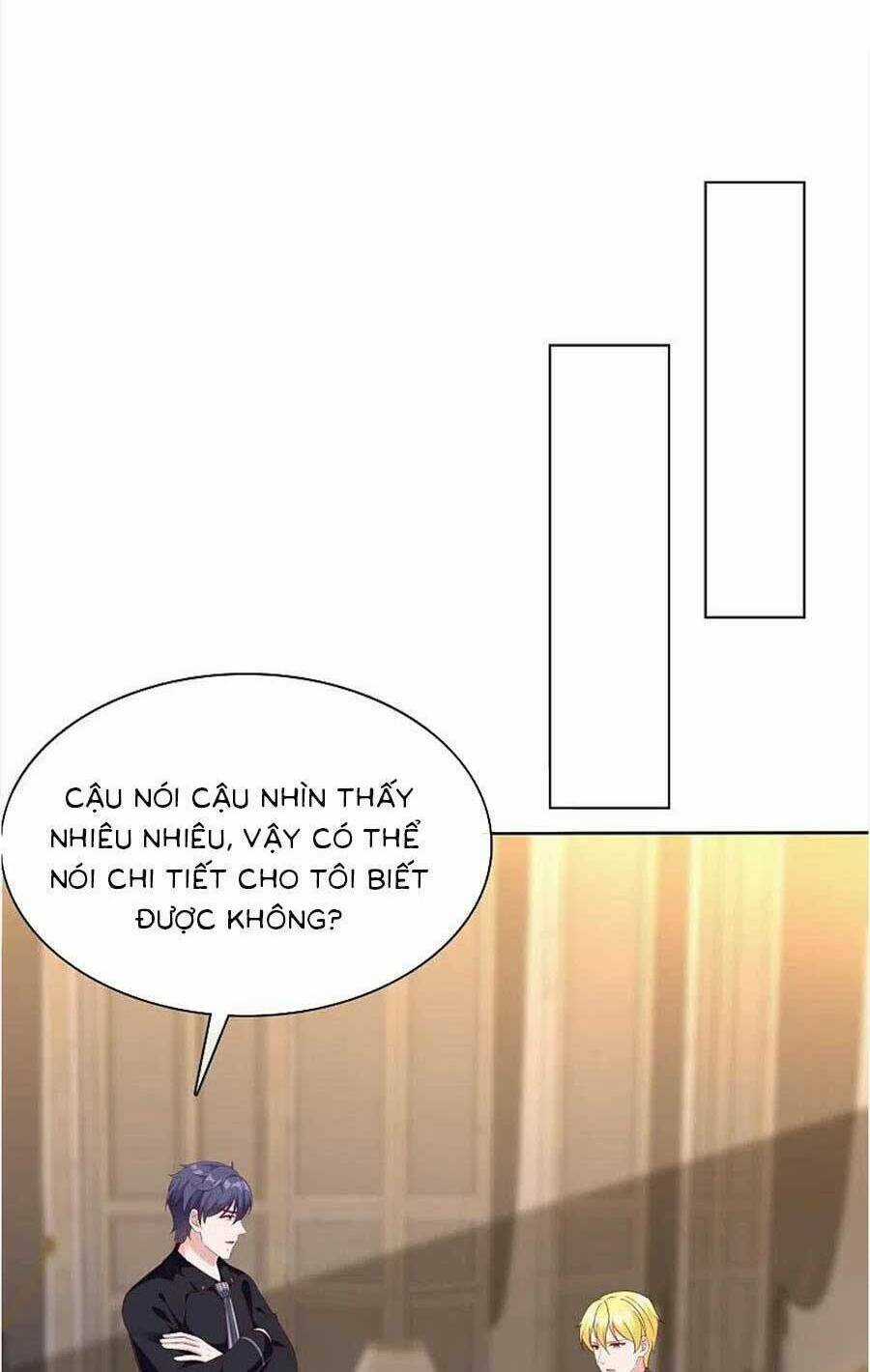 Băng Sơn Tổng Tài Sủng Thê Đến Vô Đạo Chapter 248 trang 3