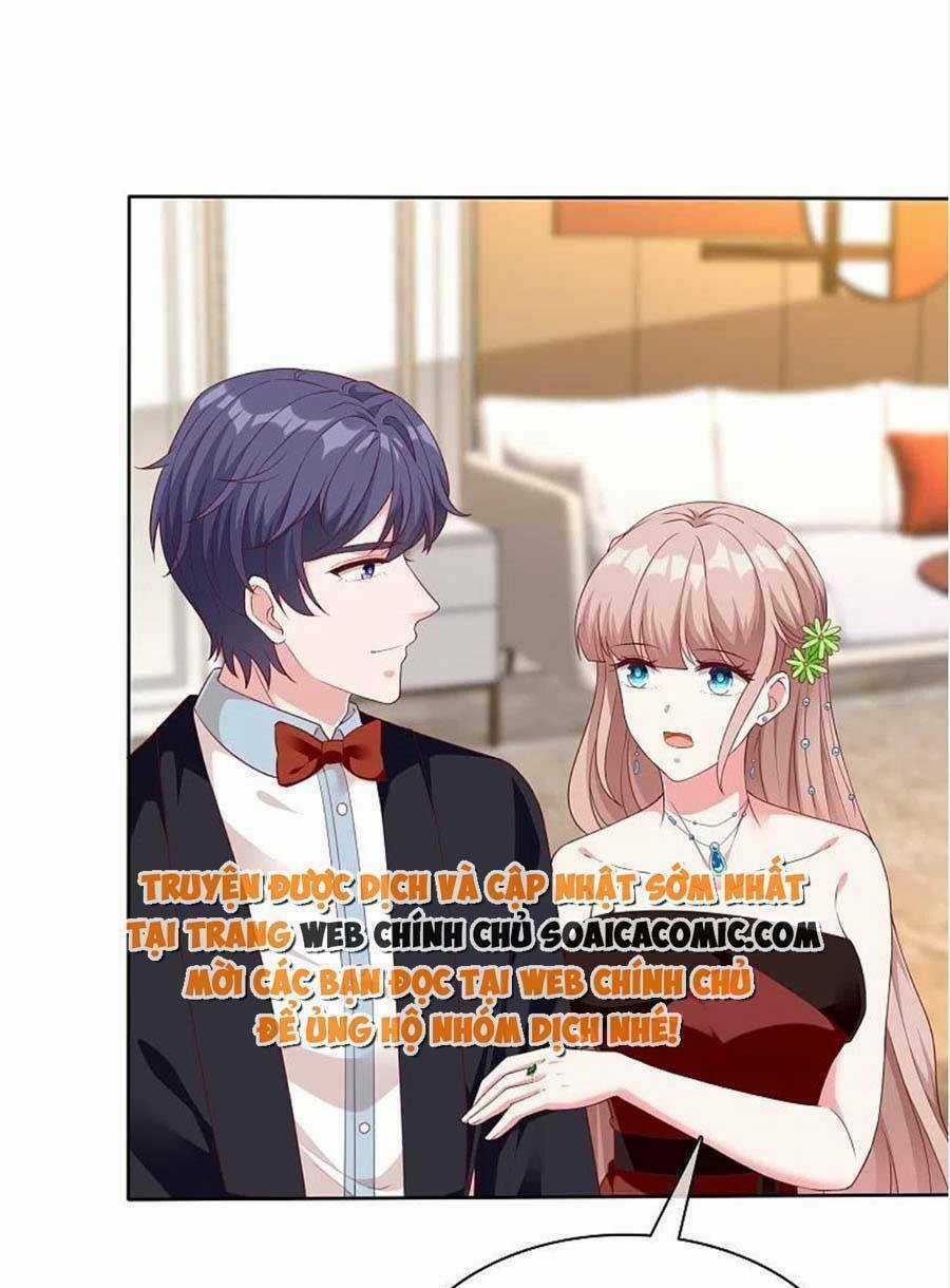 Băng Sơn Tổng Tài Sủng Thê Đến Vô Đạo Chapter 248 trang 32