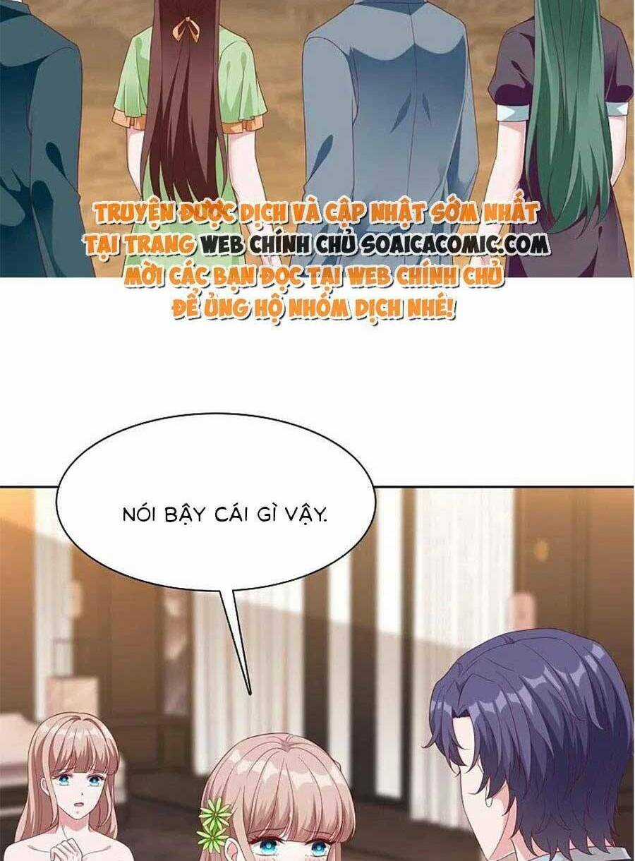 Băng Sơn Tổng Tài Sủng Thê Đến Vô Đạo Chapter 248 trang 35