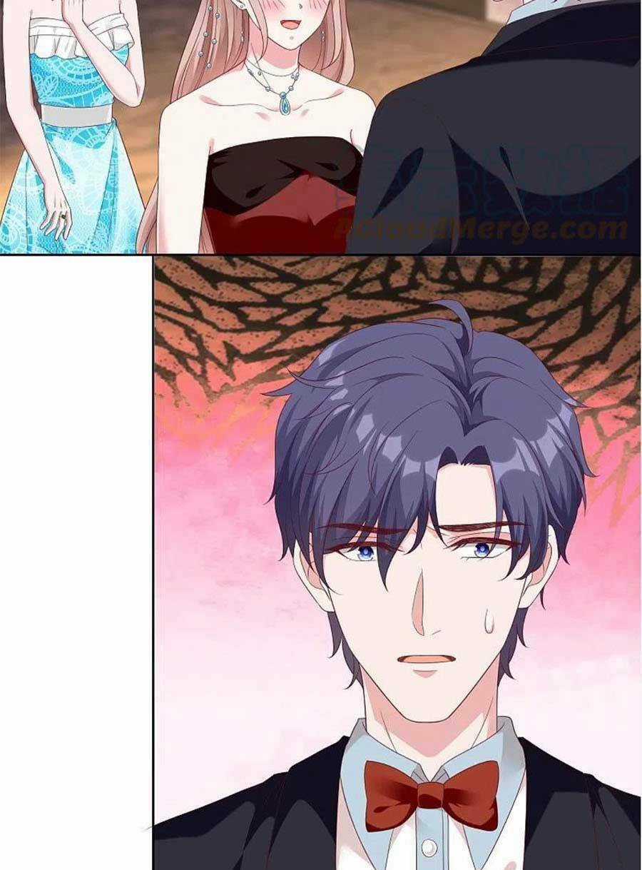 Băng Sơn Tổng Tài Sủng Thê Đến Vô Đạo Chapter 248 trang 36