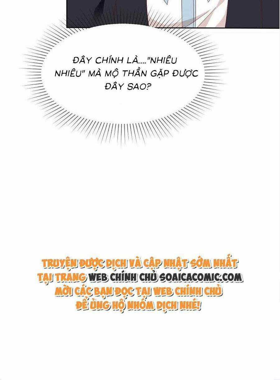 Băng Sơn Tổng Tài Sủng Thê Đến Vô Đạo Chapter 248 trang 37