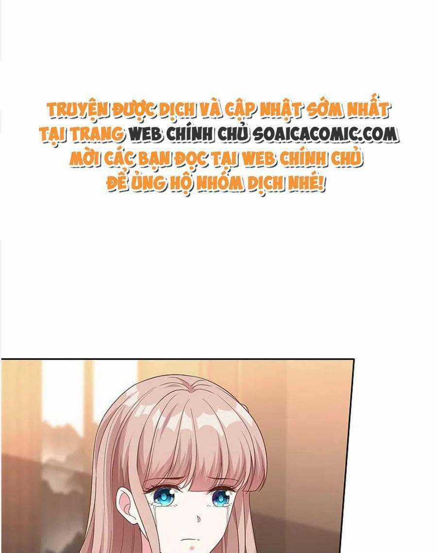 Băng Sơn Tổng Tài Sủng Thê Đến Vô Đạo Chapter 249 trang 0