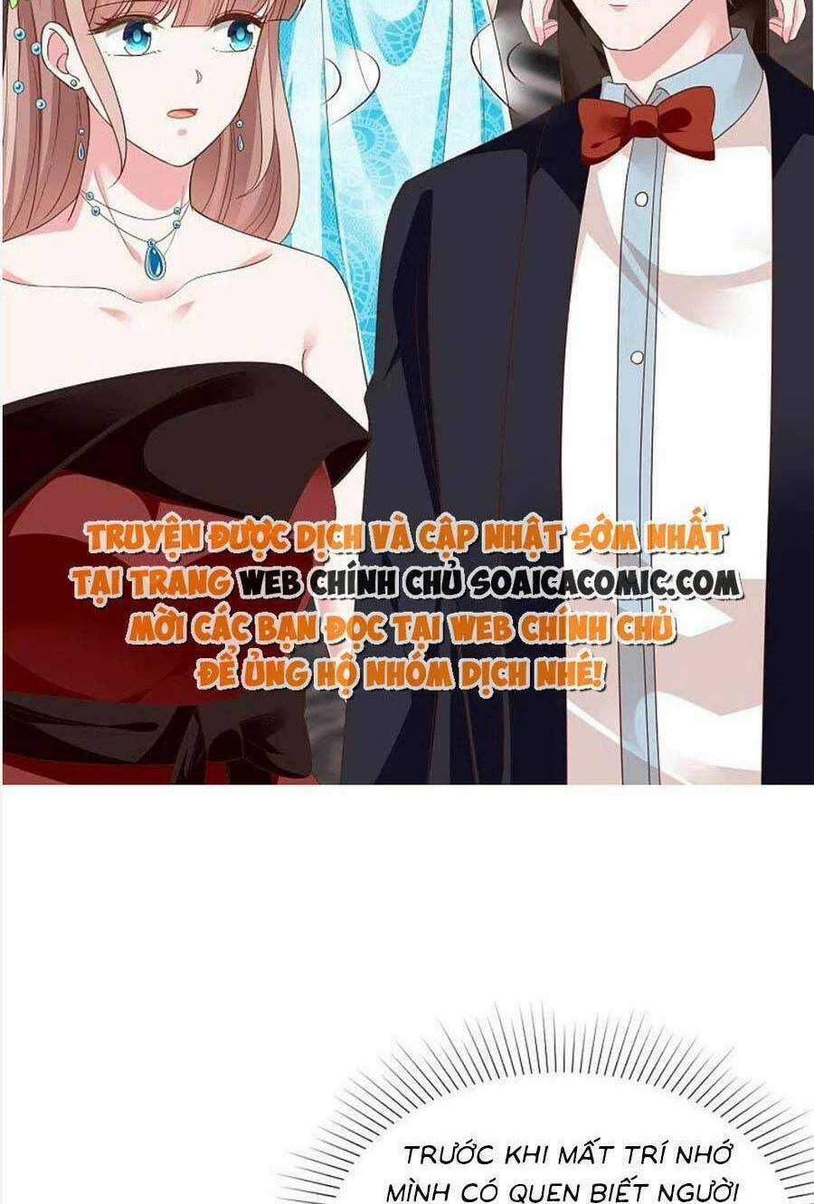 Băng Sơn Tổng Tài Sủng Thê Đến Vô Đạo Chapter 249 trang 15