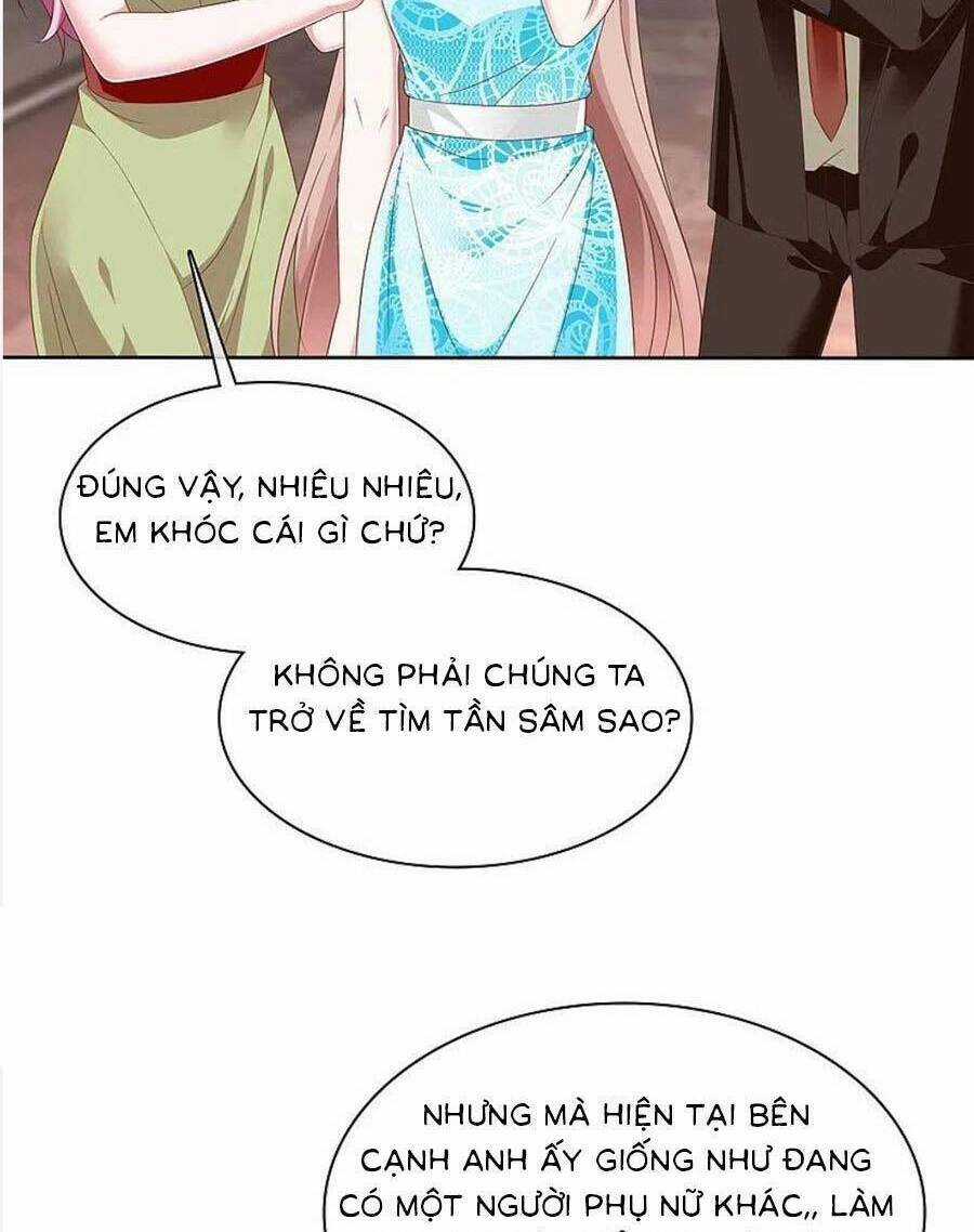 Băng Sơn Tổng Tài Sủng Thê Đến Vô Đạo Chapter 249 trang 2