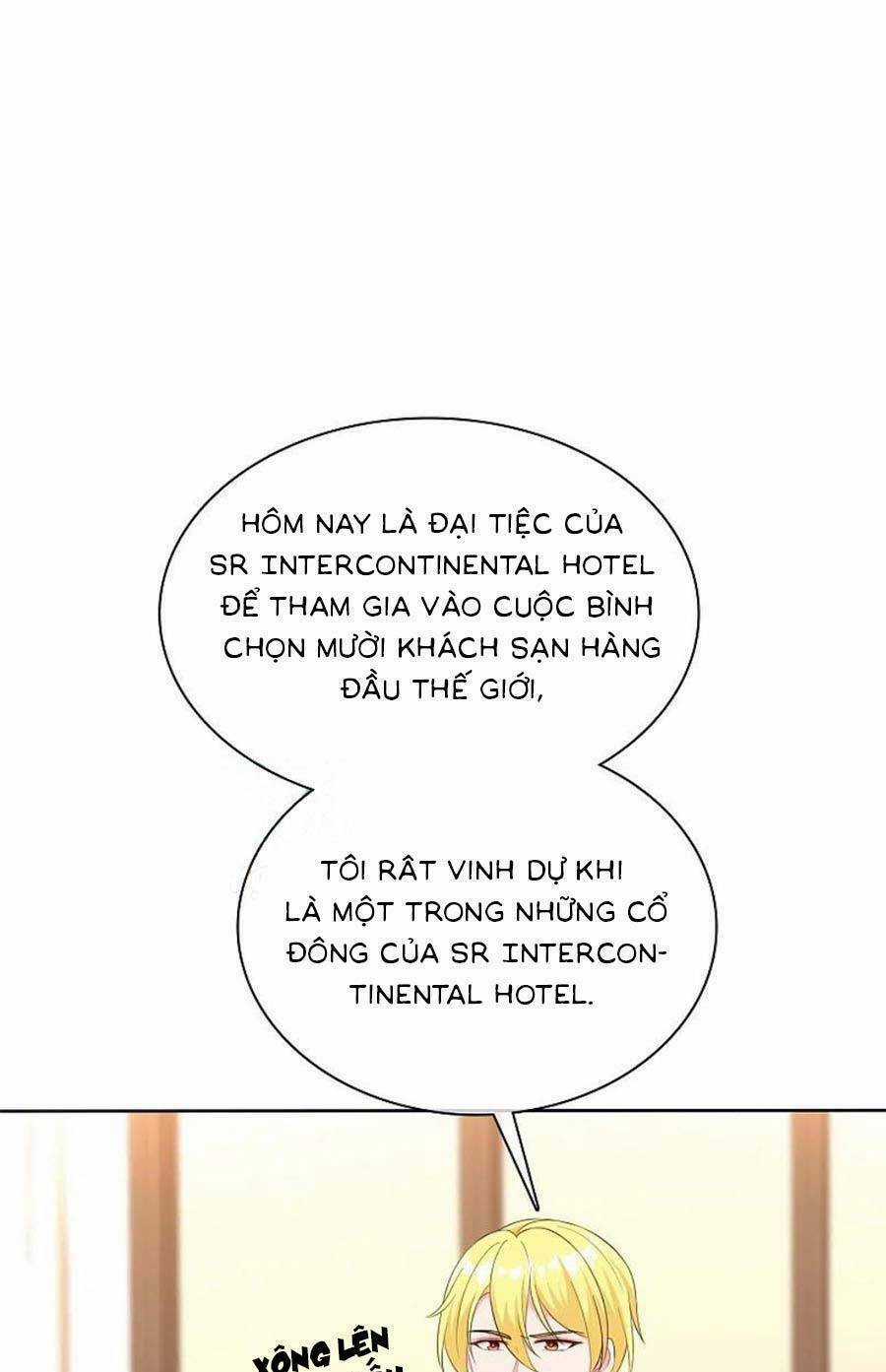 Băng Sơn Tổng Tài Sủng Thê Đến Vô Đạo Chapter 249 trang 20