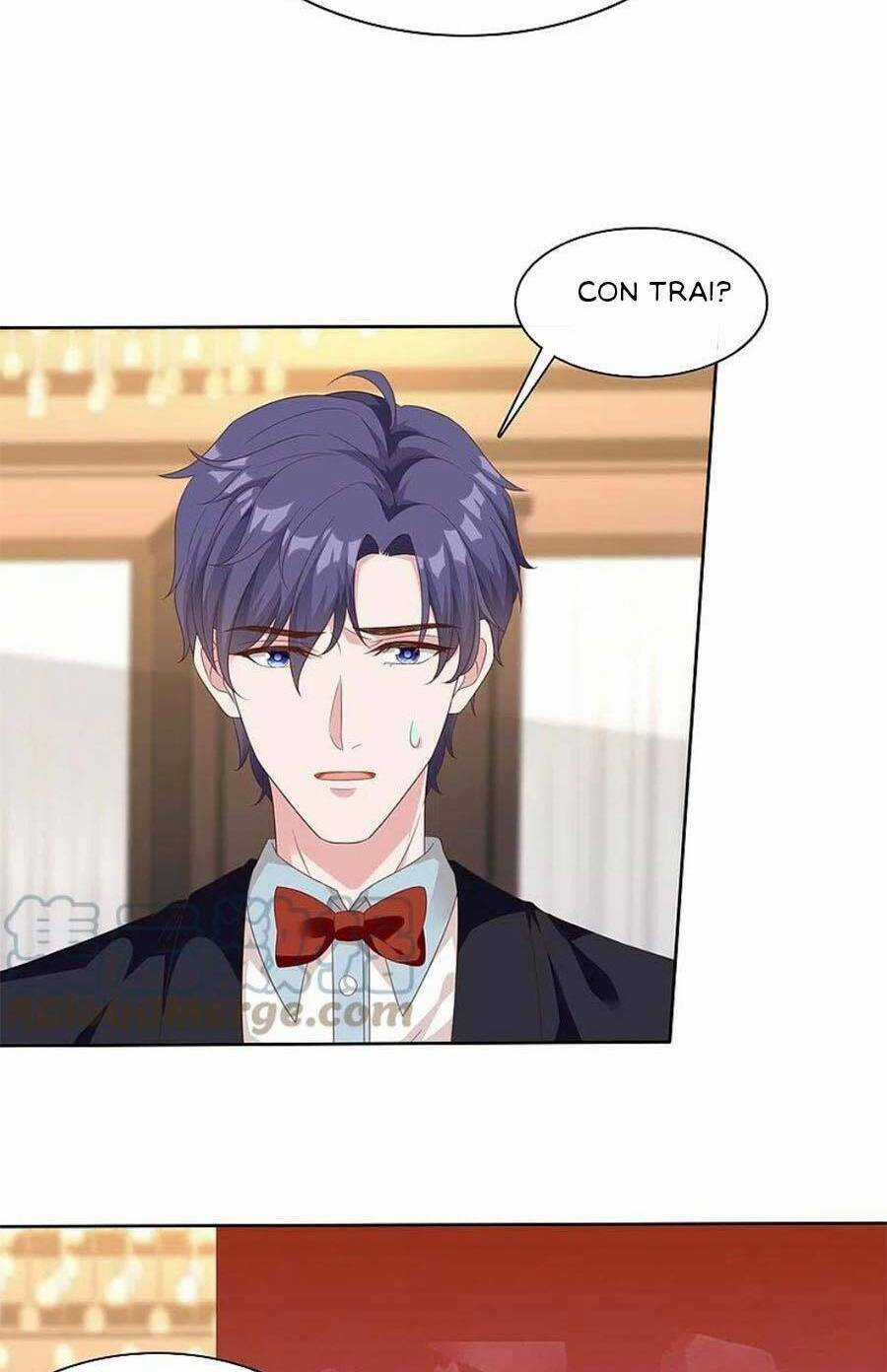 Băng Sơn Tổng Tài Sủng Thê Đến Vô Đạo Chapter 249 trang 26