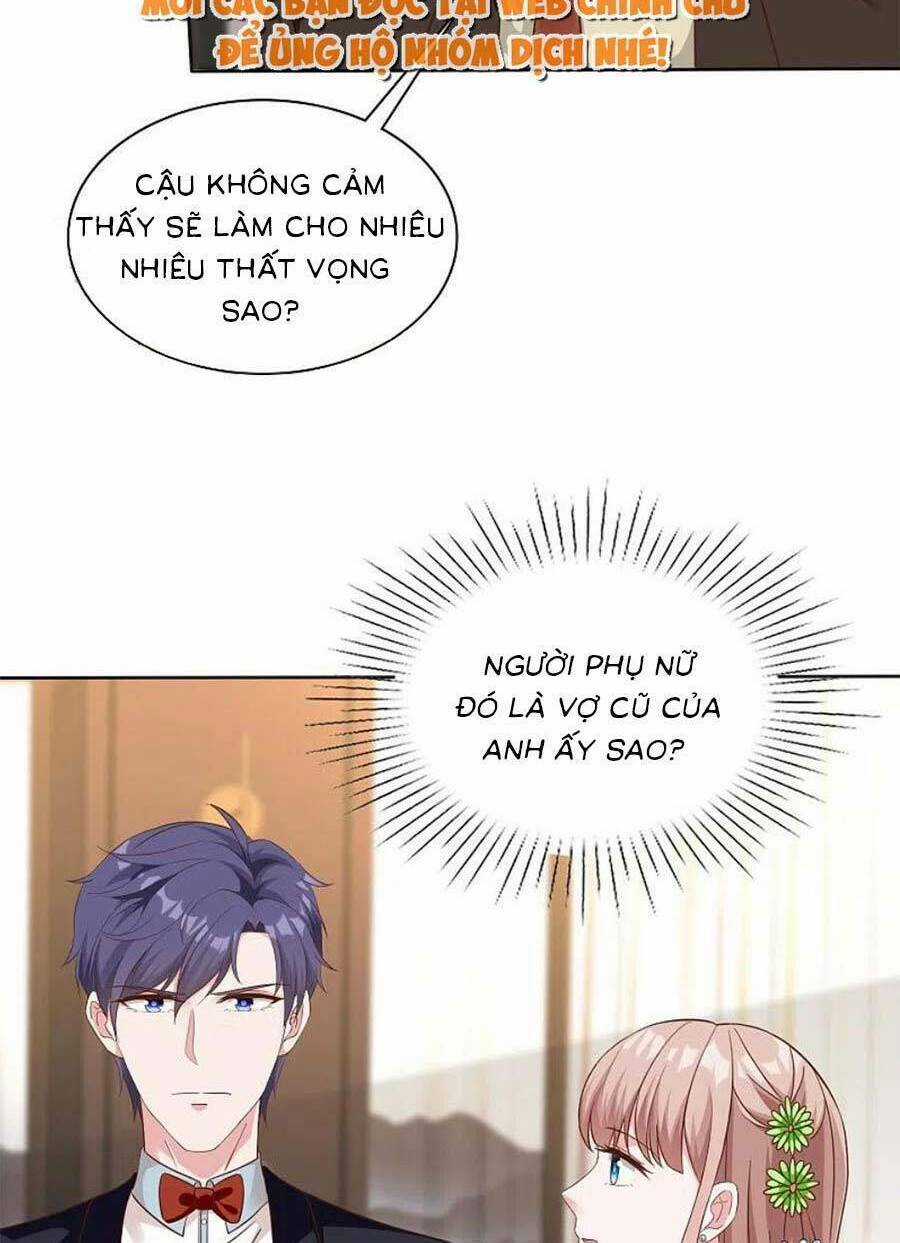 Băng Sơn Tổng Tài Sủng Thê Đến Vô Đạo Chapter 249 trang 29