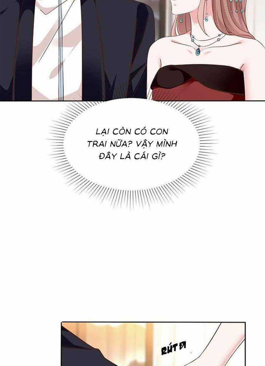 Băng Sơn Tổng Tài Sủng Thê Đến Vô Đạo Chapter 249 trang 30