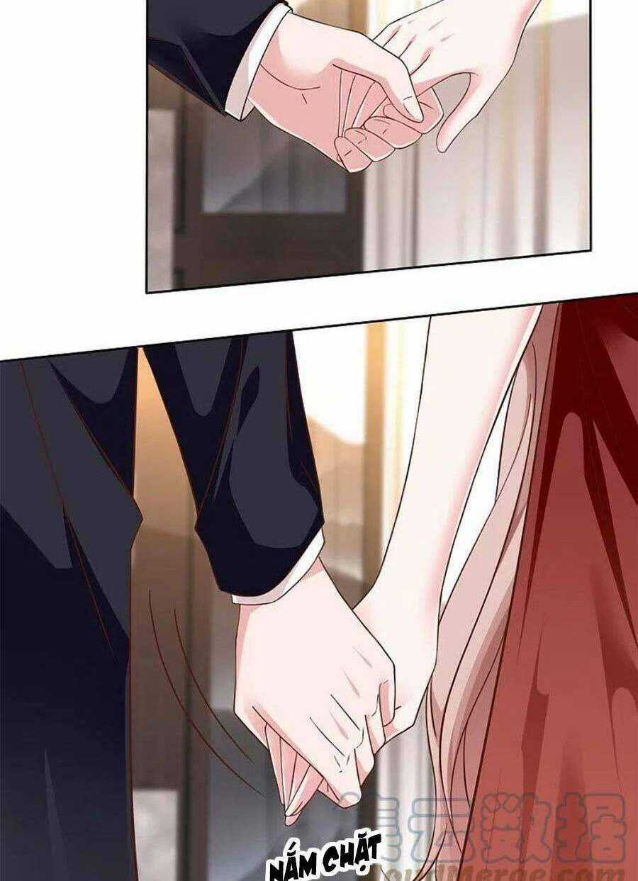 Băng Sơn Tổng Tài Sủng Thê Đến Vô Đạo Chapter 249 trang 31