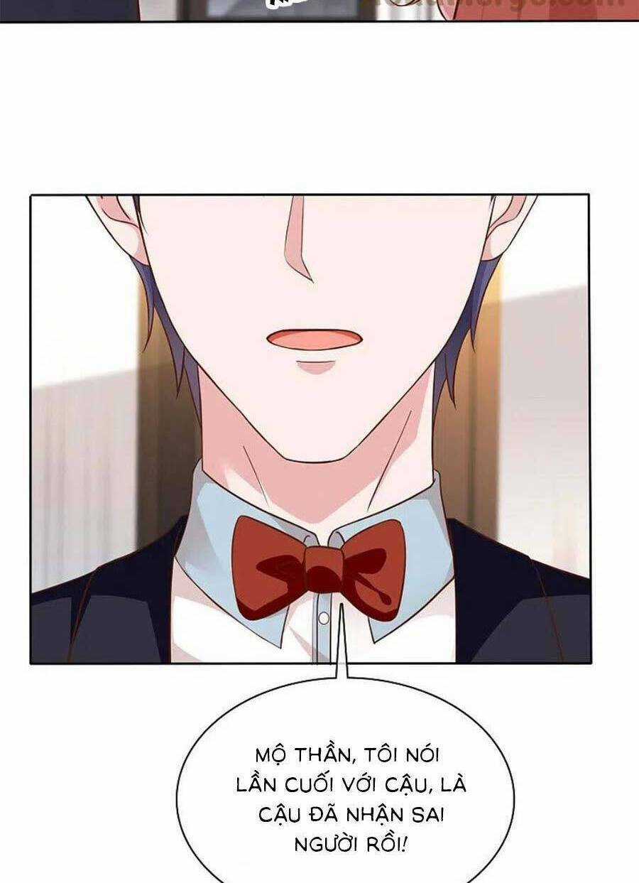 Băng Sơn Tổng Tài Sủng Thê Đến Vô Đạo Chapter 249 trang 32