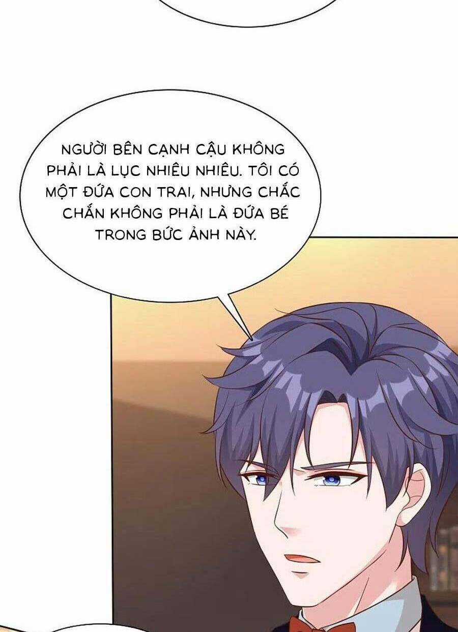 Băng Sơn Tổng Tài Sủng Thê Đến Vô Đạo Chapter 249 trang 33