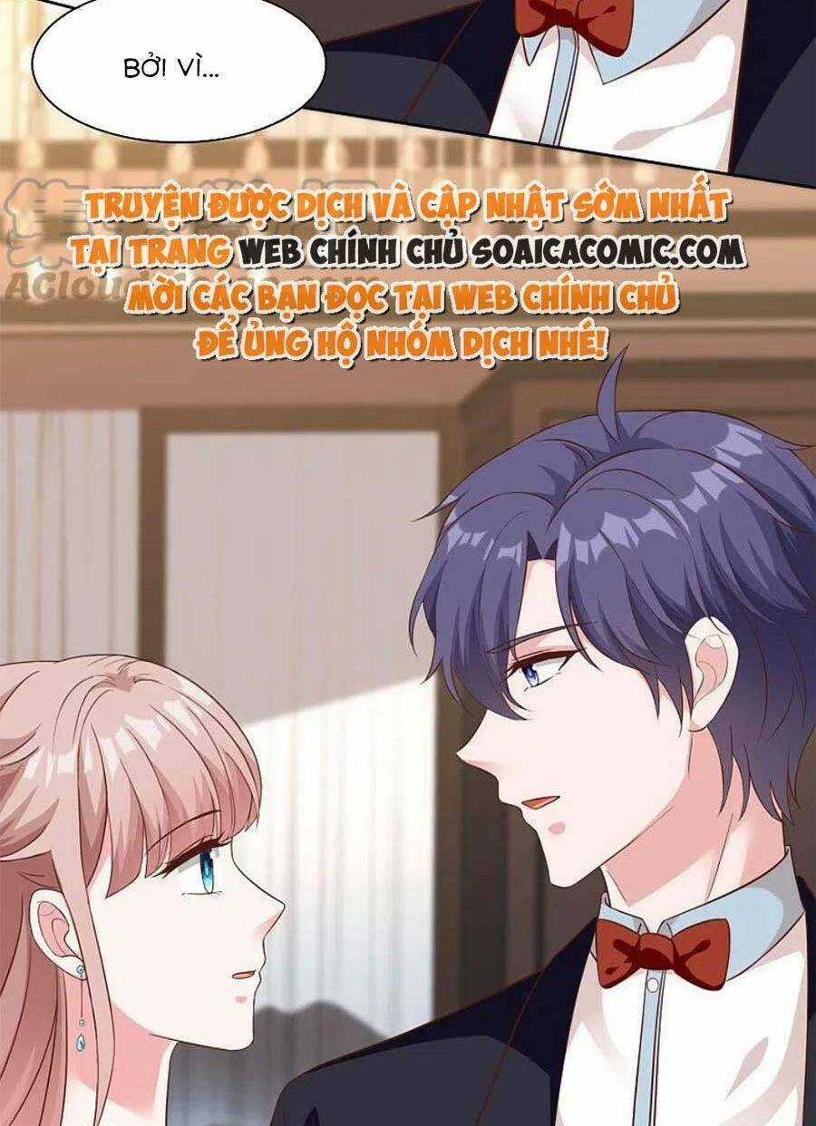 Băng Sơn Tổng Tài Sủng Thê Đến Vô Đạo Chapter 249 trang 34