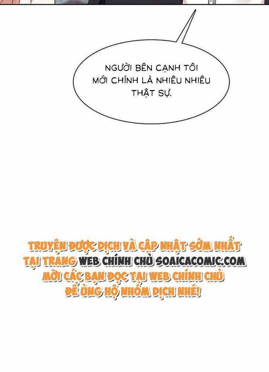 Băng Sơn Tổng Tài Sủng Thê Đến Vô Đạo Chapter 249 trang 35