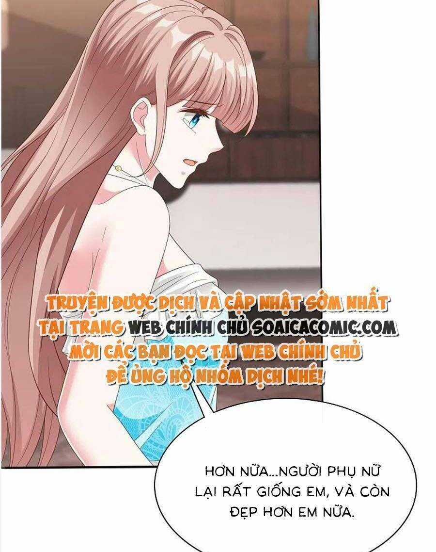 Băng Sơn Tổng Tài Sủng Thê Đến Vô Đạo Chapter 249 trang 4