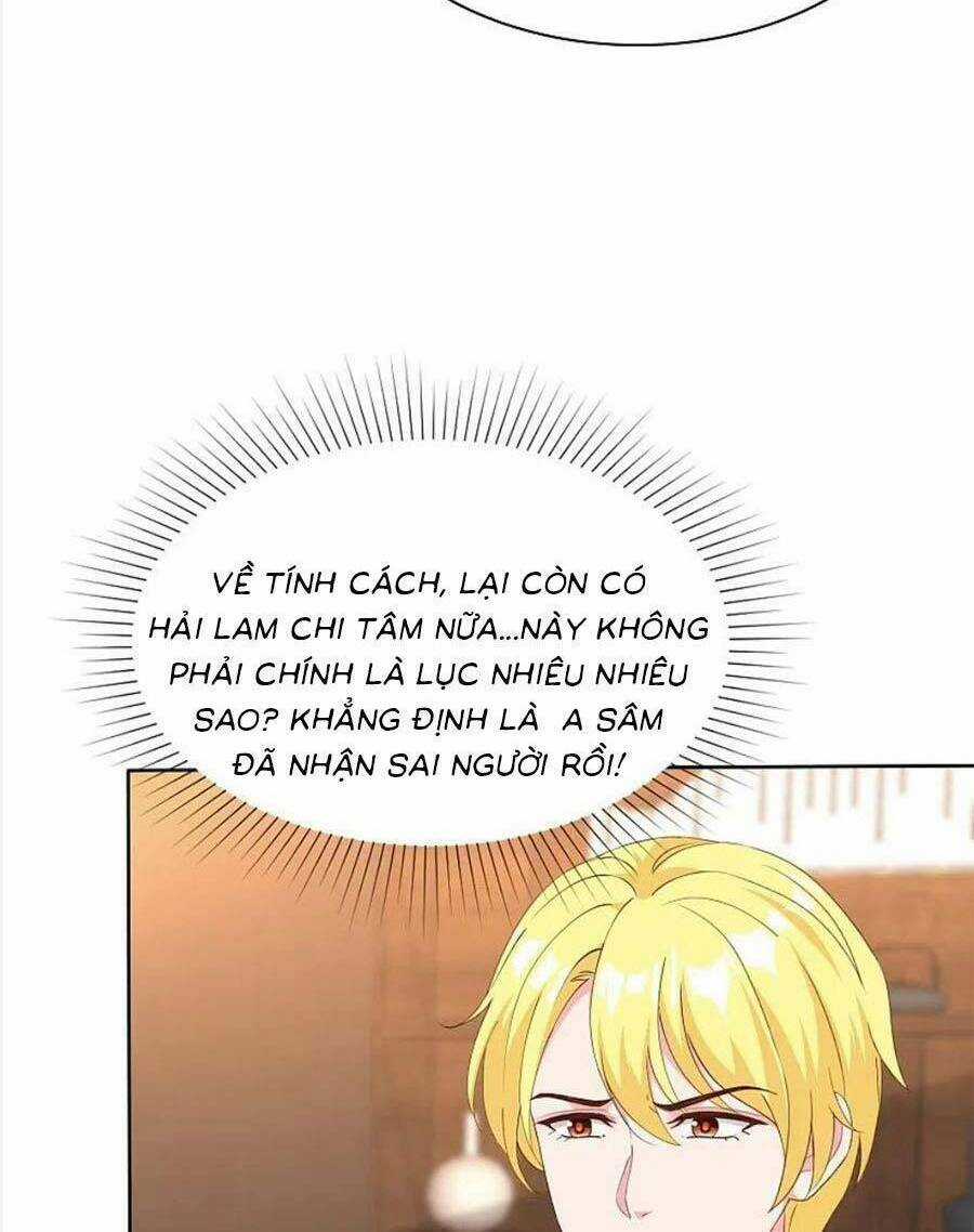 Băng Sơn Tổng Tài Sủng Thê Đến Vô Đạo Chapter 249 trang 5