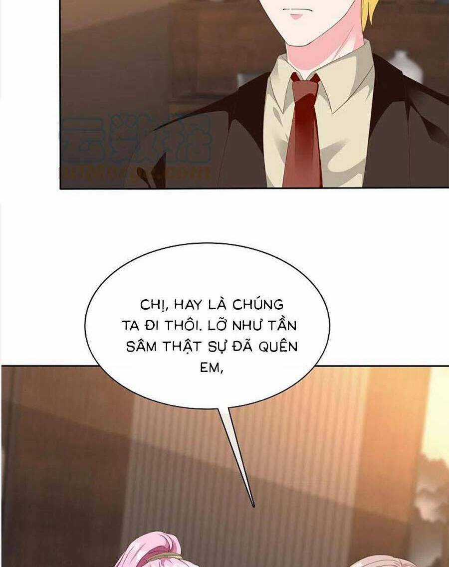 Băng Sơn Tổng Tài Sủng Thê Đến Vô Đạo Chapter 249 trang 6