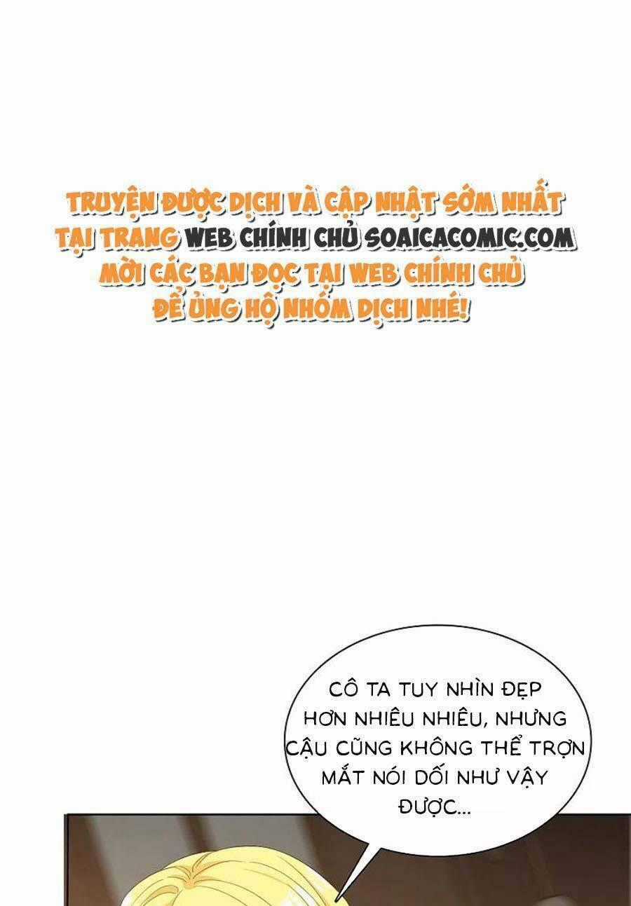 Băng Sơn Tổng Tài Sủng Thê Đến Vô Đạo Chapter 250 trang 1