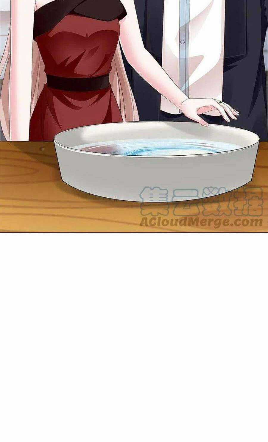 Băng Sơn Tổng Tài Sủng Thê Đến Vô Đạo Chapter 250 trang 12