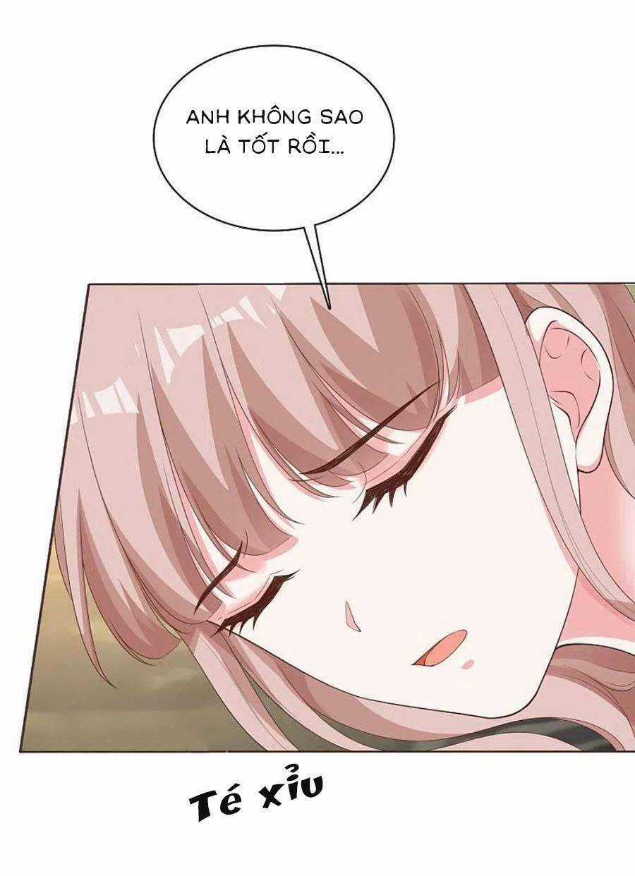 Băng Sơn Tổng Tài Sủng Thê Đến Vô Đạo Chapter 250 trang 19