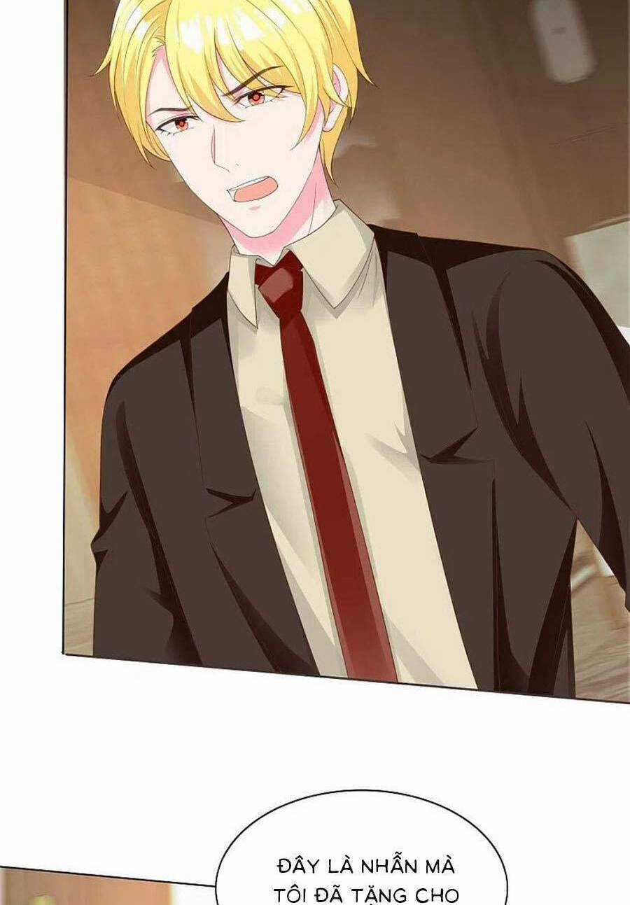 Băng Sơn Tổng Tài Sủng Thê Đến Vô Đạo Chapter 250 trang 2