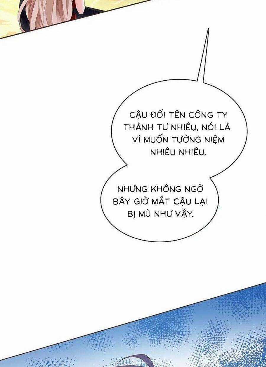 Băng Sơn Tổng Tài Sủng Thê Đến Vô Đạo Chapter 250 trang 22