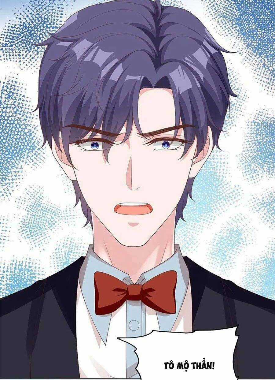 Băng Sơn Tổng Tài Sủng Thê Đến Vô Đạo Chapter 250 trang 23