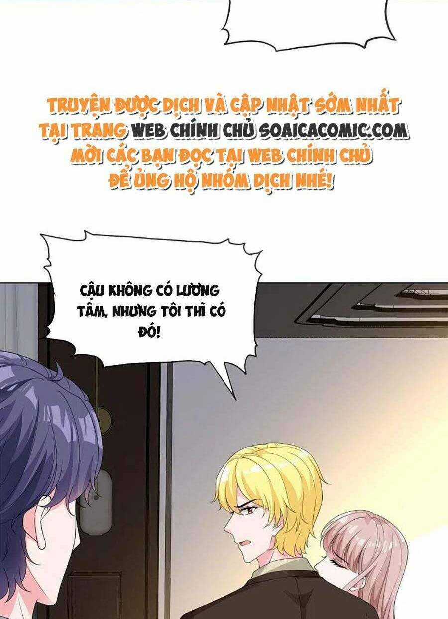 Băng Sơn Tổng Tài Sủng Thê Đến Vô Đạo Chapter 250 trang 24