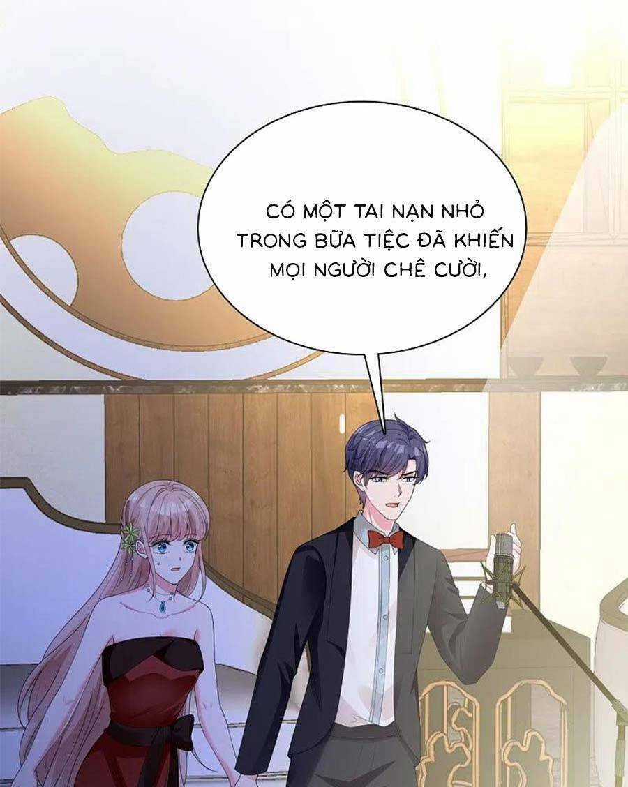 Băng Sơn Tổng Tài Sủng Thê Đến Vô Đạo Chapter 250 trang 27