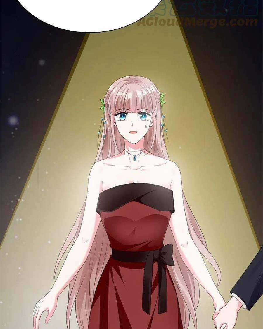 Băng Sơn Tổng Tài Sủng Thê Đến Vô Đạo Chapter 250 trang 29