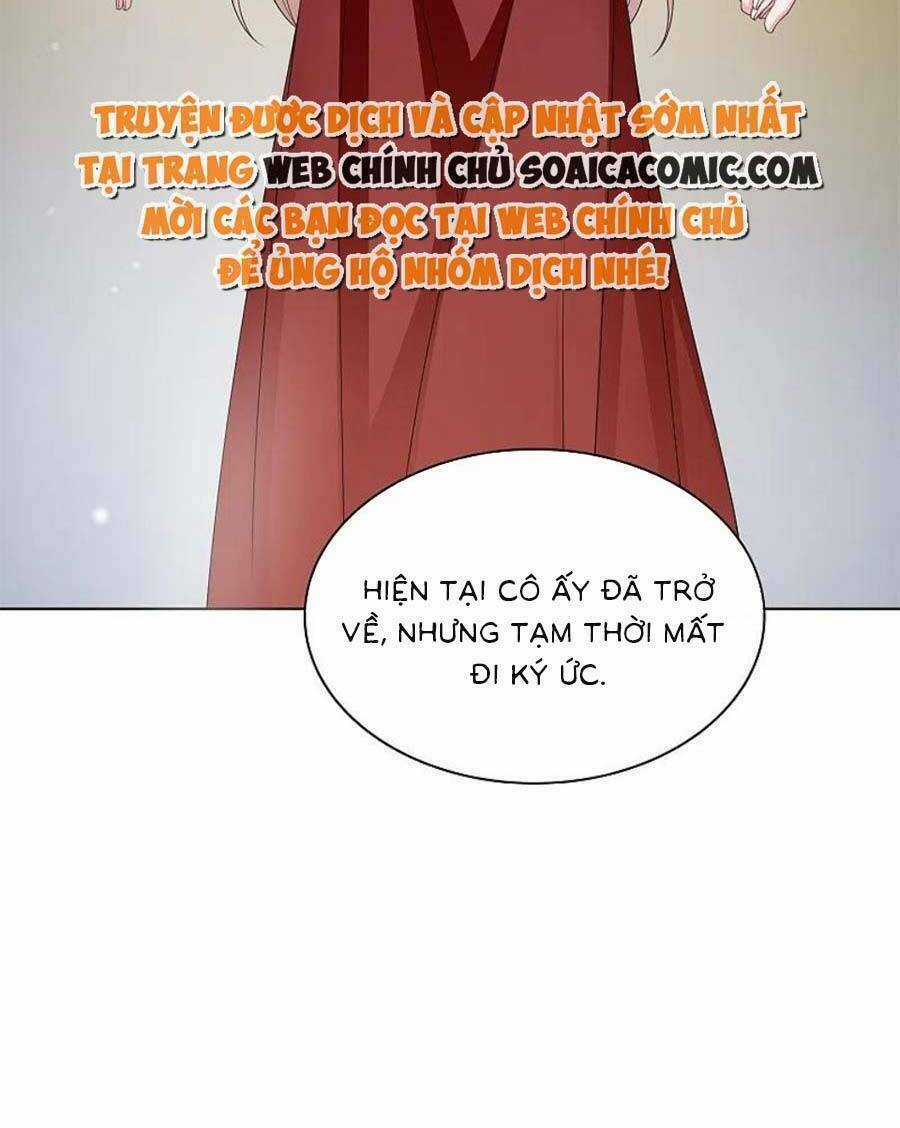 Băng Sơn Tổng Tài Sủng Thê Đến Vô Đạo Chapter 250 trang 30