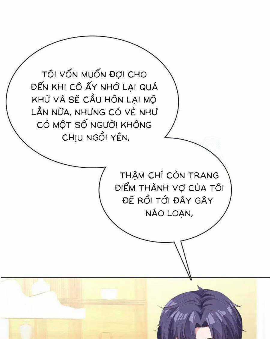 Băng Sơn Tổng Tài Sủng Thê Đến Vô Đạo Chapter 250 trang 31