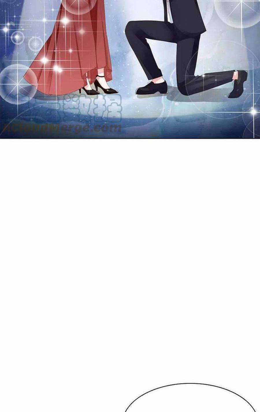 Băng Sơn Tổng Tài Sủng Thê Đến Vô Đạo Chapter 250 trang 37