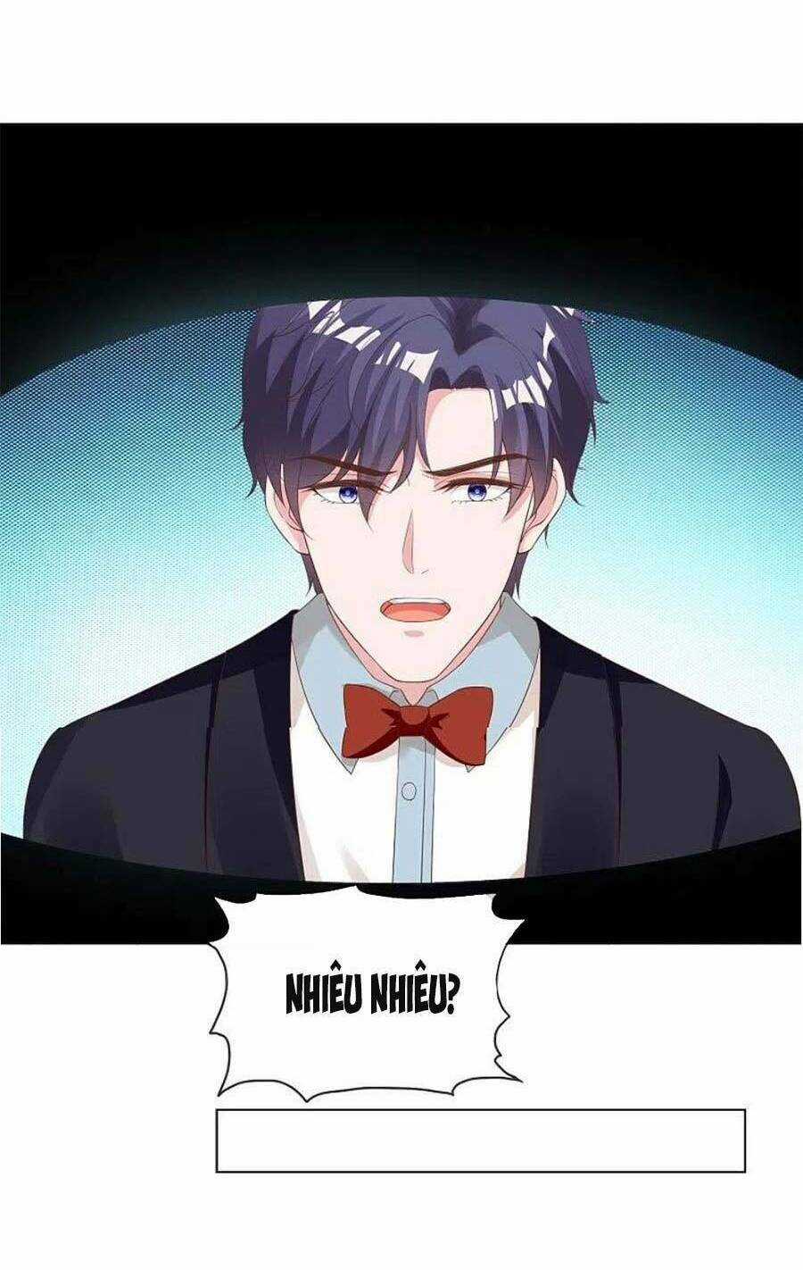 Băng Sơn Tổng Tài Sủng Thê Đến Vô Đạo Chapter 250 trang 40