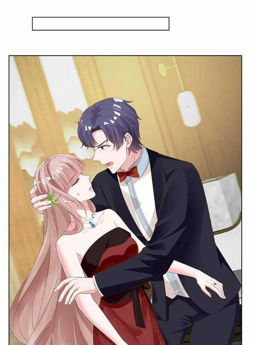 Băng Sơn Tổng Tài Sủng Thê Đến Vô Đạo Chapter 250 trang 41