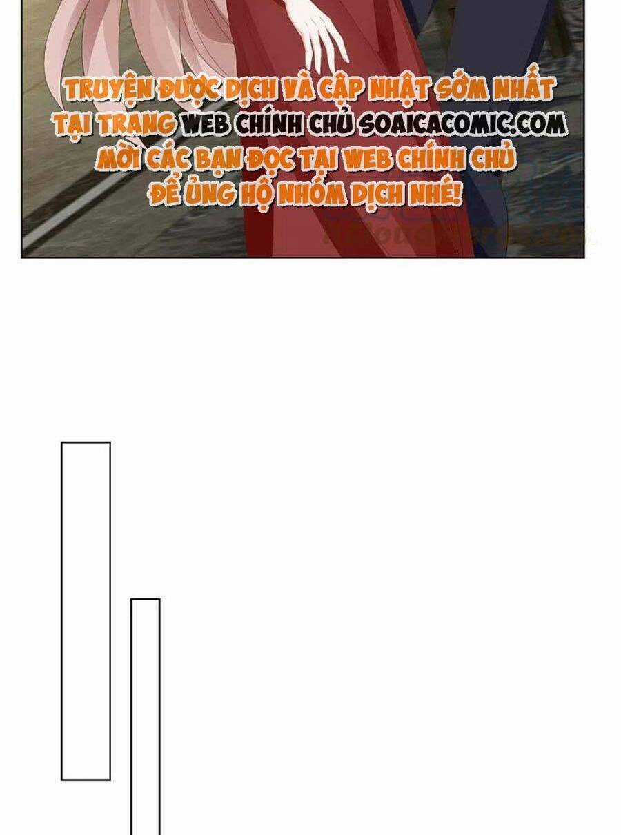 Băng Sơn Tổng Tài Sủng Thê Đến Vô Đạo Chapter 250 trang 42