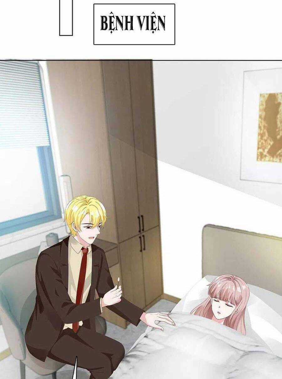 Băng Sơn Tổng Tài Sủng Thê Đến Vô Đạo Chapter 250 trang 43