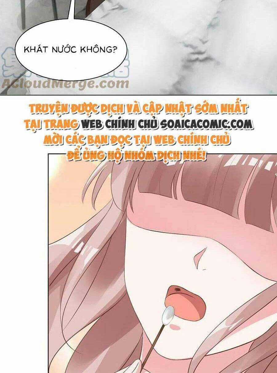 Băng Sơn Tổng Tài Sủng Thê Đến Vô Đạo Chapter 250 trang 44