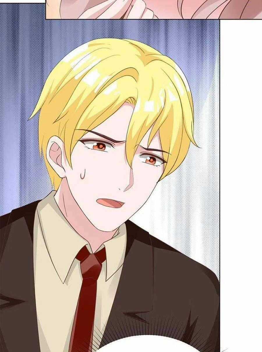 Băng Sơn Tổng Tài Sủng Thê Đến Vô Đạo Chapter 250 trang 45