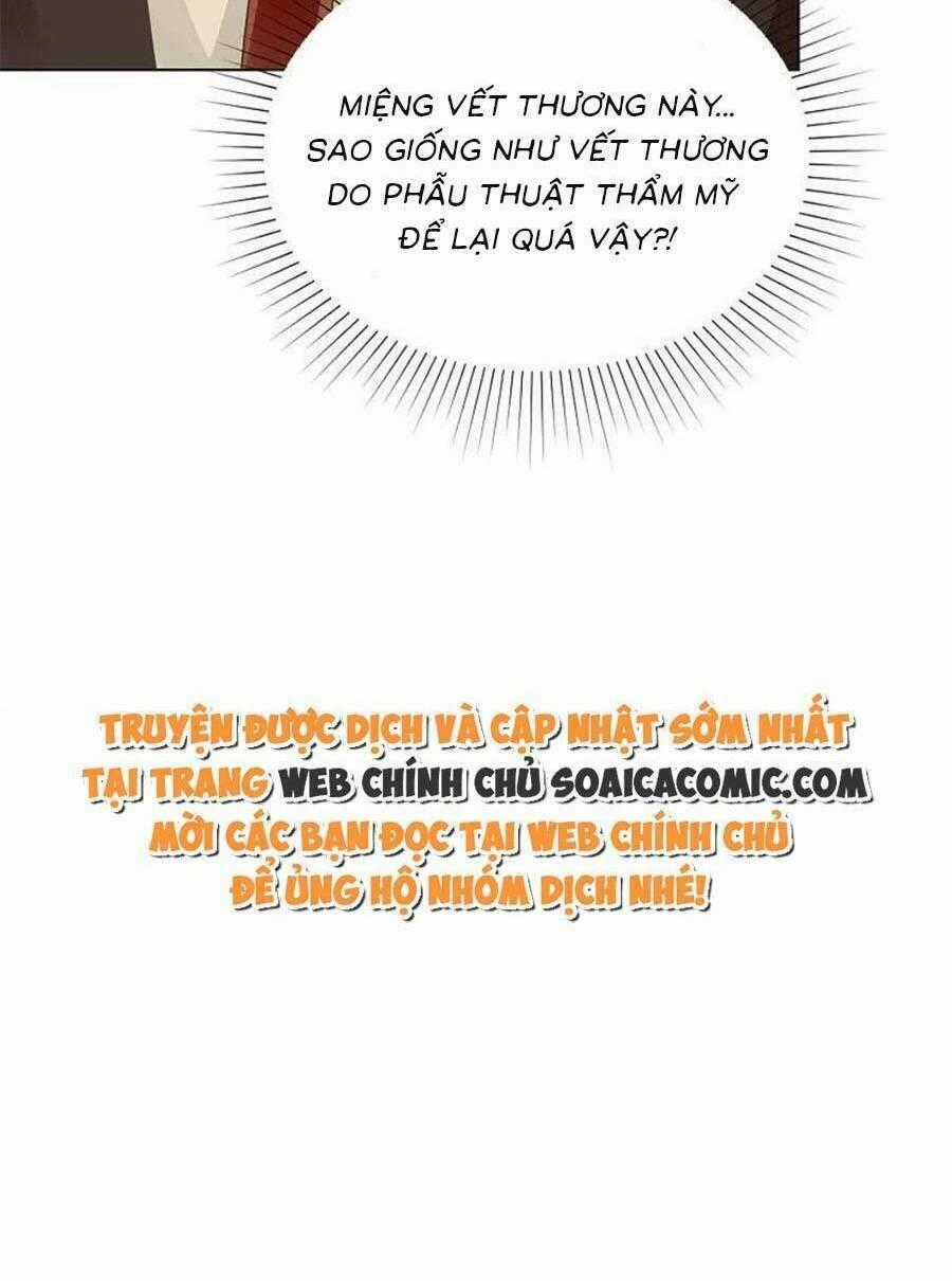 Băng Sơn Tổng Tài Sủng Thê Đến Vô Đạo Chapter 250 trang 46