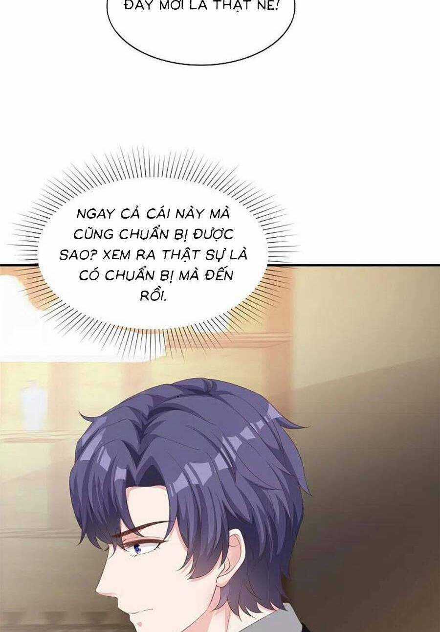 Băng Sơn Tổng Tài Sủng Thê Đến Vô Đạo Chapter 250 trang 5