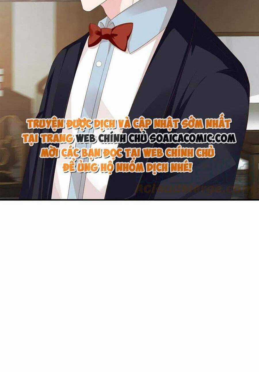 Băng Sơn Tổng Tài Sủng Thê Đến Vô Đạo Chapter 250 trang 6