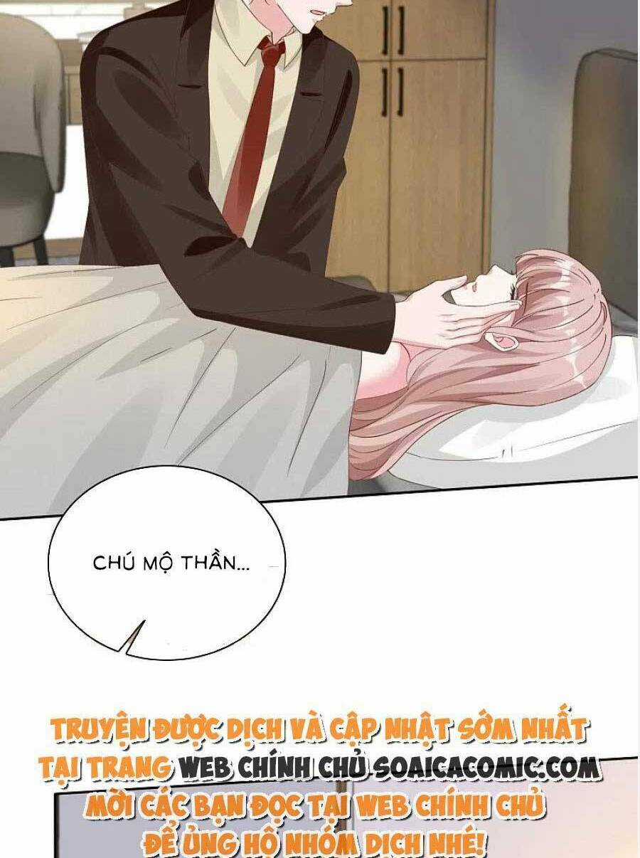 Băng Sơn Tổng Tài Sủng Thê Đến Vô Đạo Chapter 251 trang 1