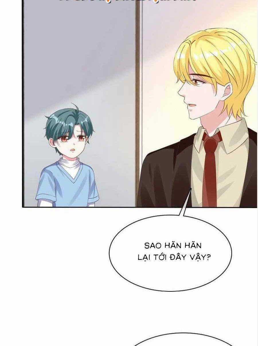 Băng Sơn Tổng Tài Sủng Thê Đến Vô Đạo Chapter 251 trang 2