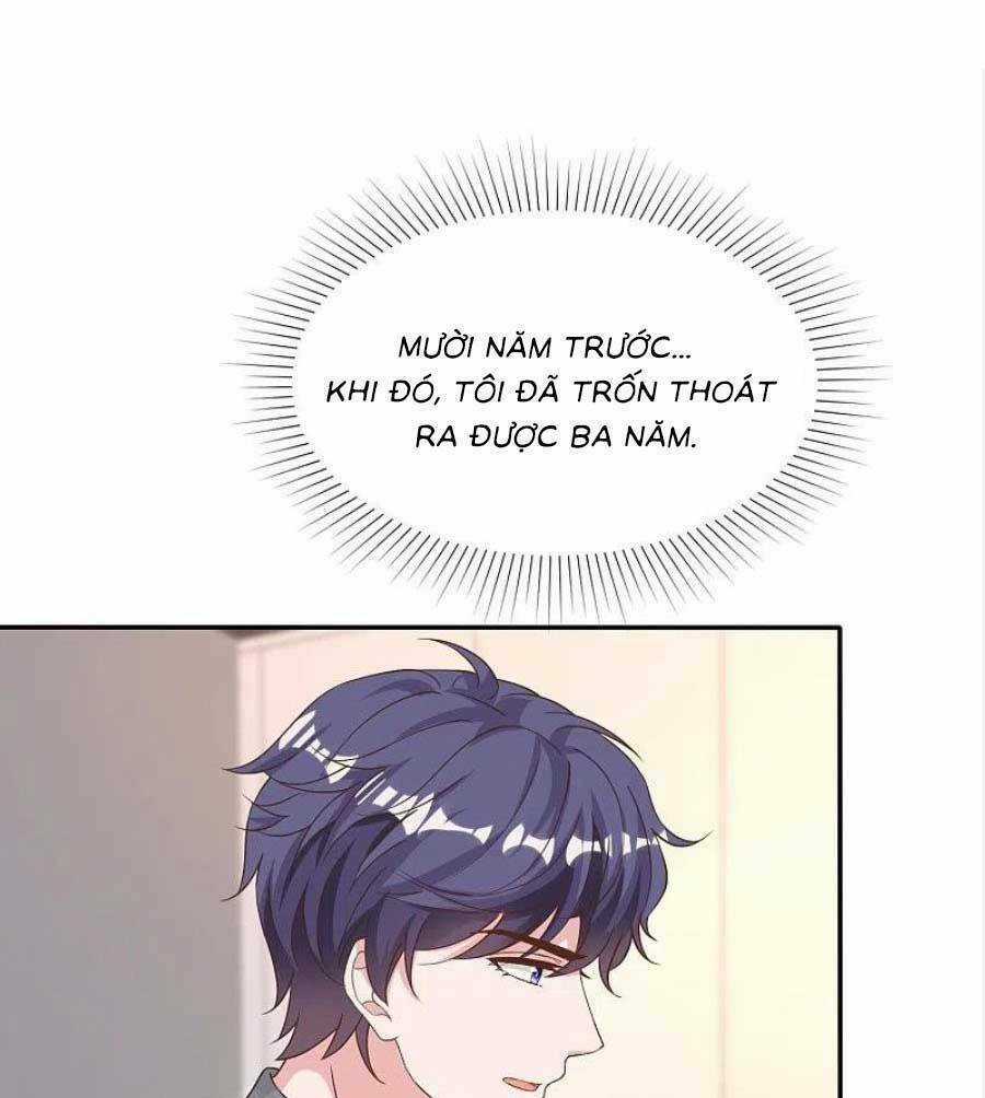 Băng Sơn Tổng Tài Sủng Thê Đến Vô Đạo Chapter 251 trang 20