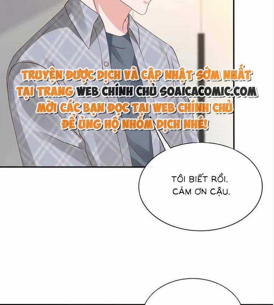 Băng Sơn Tổng Tài Sủng Thê Đến Vô Đạo Chapter 251 trang 21